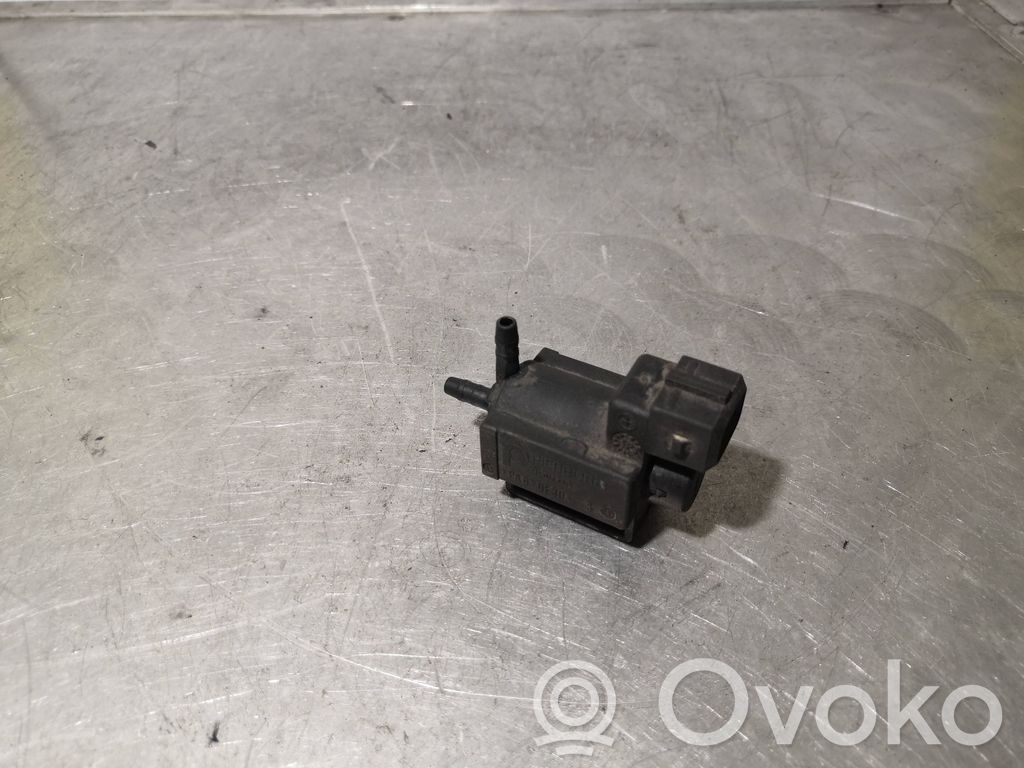 Opel Vectra B Electroválvula del turbo 