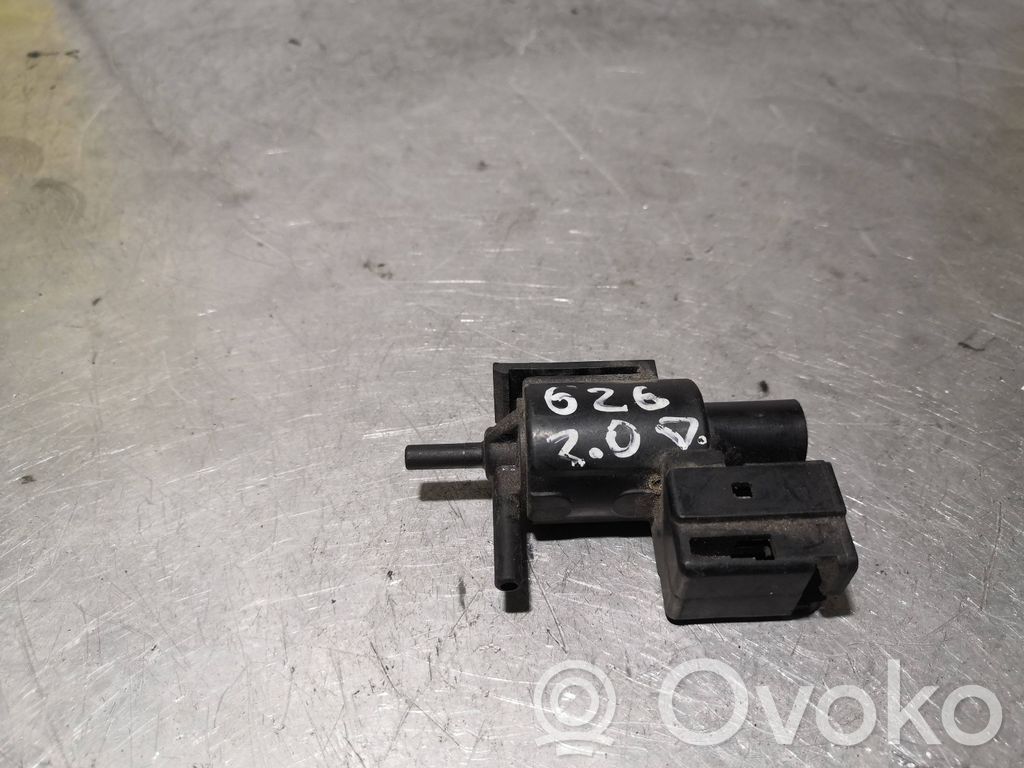 Mazda 626 Electroválvula del turbo 
