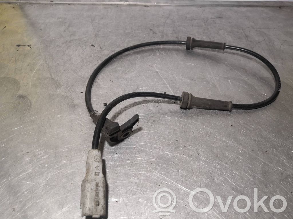 Peugeot 307 ABS Sensor 