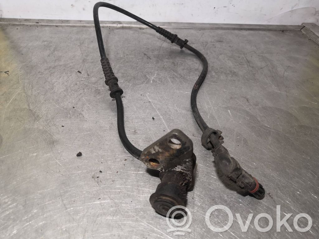 Mercedes-Benz E W210 ABS Sensor hinten 
