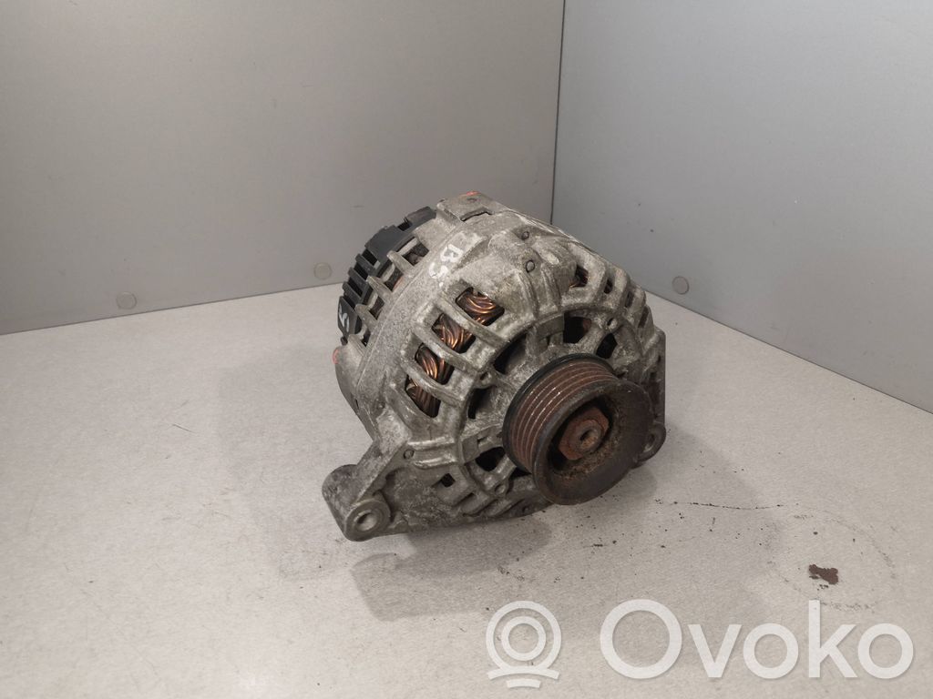 Audi A4 S4 B5 8D Alternator 
