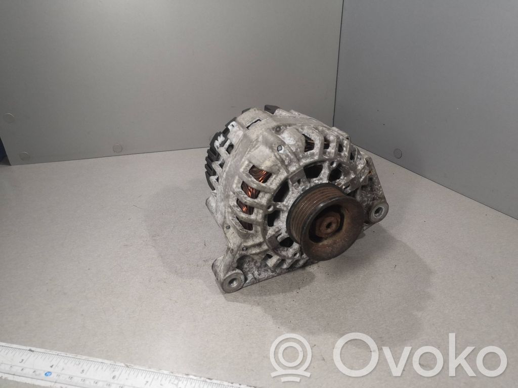 Audi A4 S4 B5 8D Alternator 