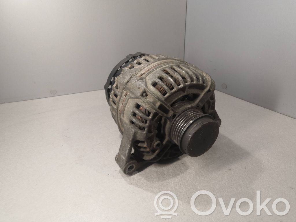 Volkswagen PASSAT B5.5 Generator/alternator 
