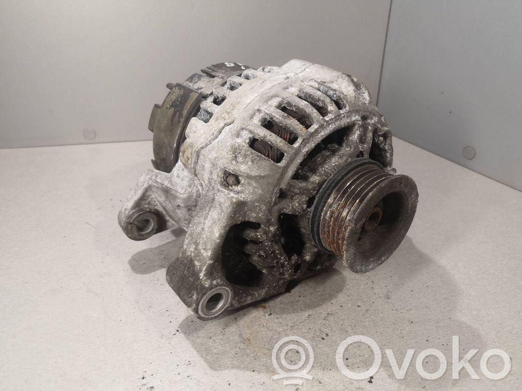 Opel Corsa C Ģenerators 