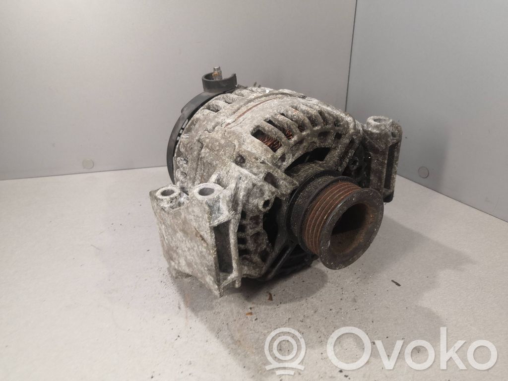 Opel Vectra C Ģenerators 