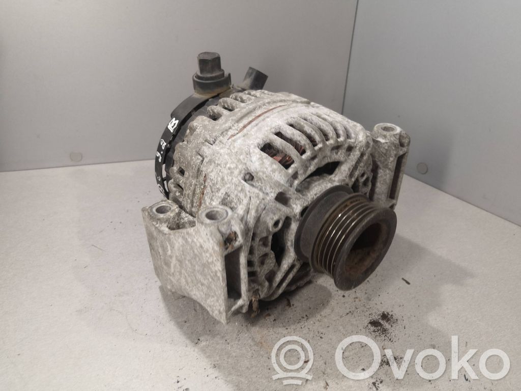 Opel Vectra C Ģenerators 