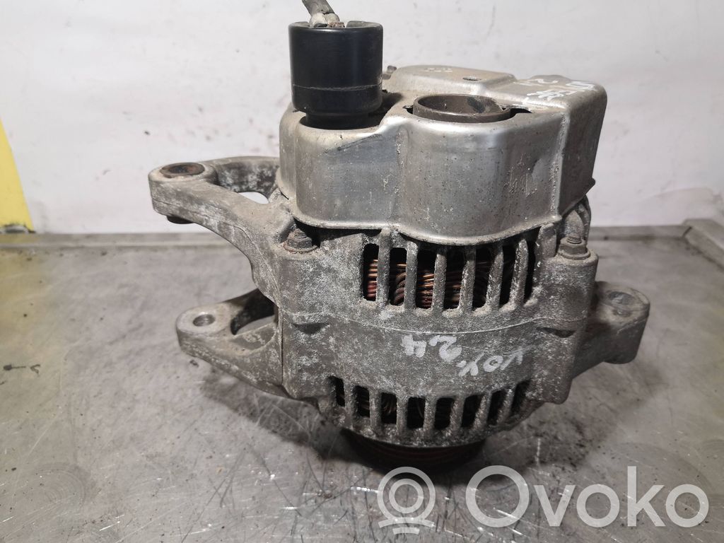 Chrysler Voyager Generator/alternator 