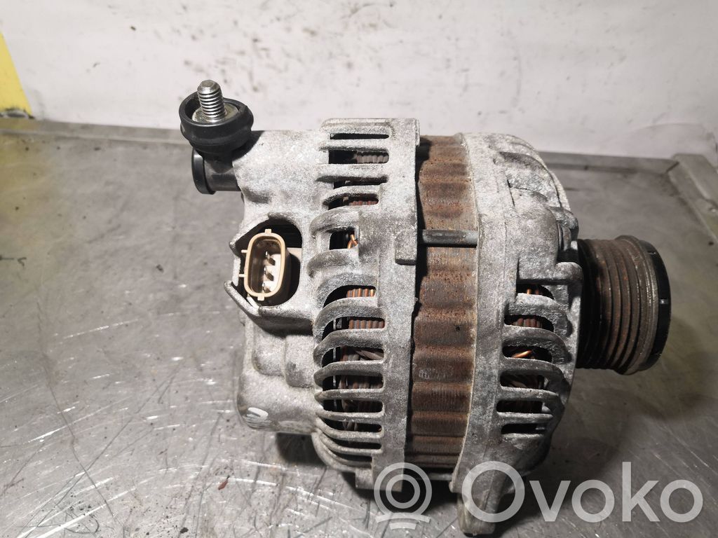 Subaru Outback Ģenerators 