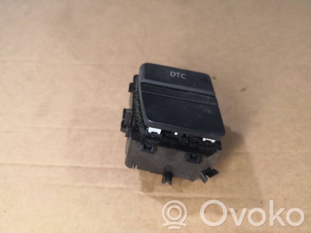 BMW 5 E60 E61 Interruptor DTC 