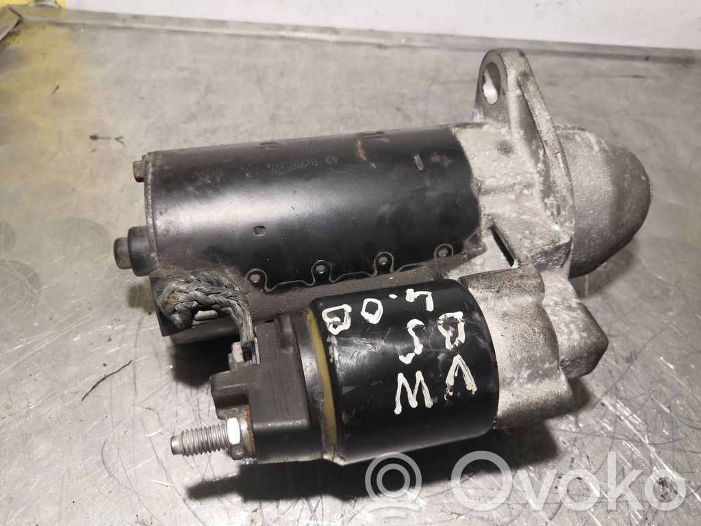 Volkswagen PASSAT B5.5 Rozrusznik 