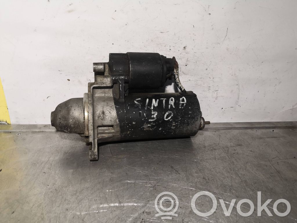 Opel Sintra Starteris 