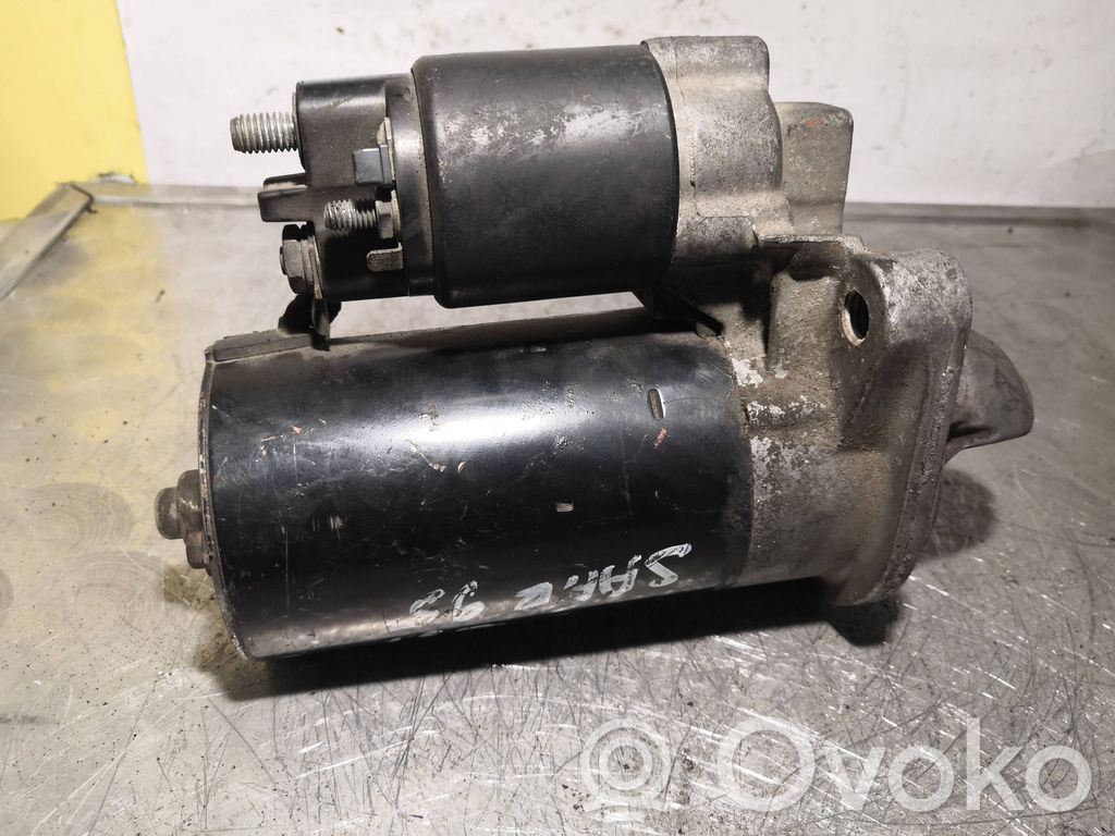 Saab 9-5 Starteris 