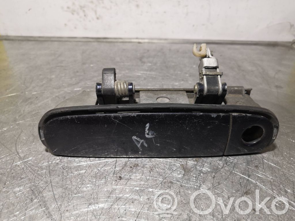 Audi A6 S6 C5 4B Manecilla externa puerta delantera 