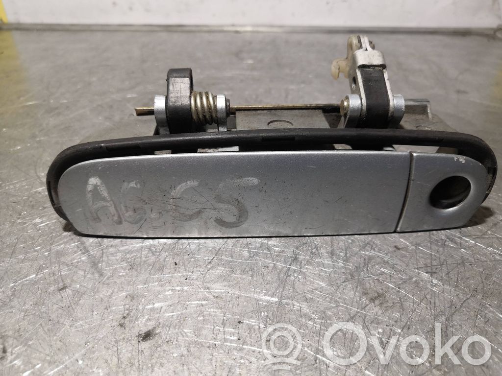 Audi A6 S6 C5 4B Manecilla externa puerta delantera 