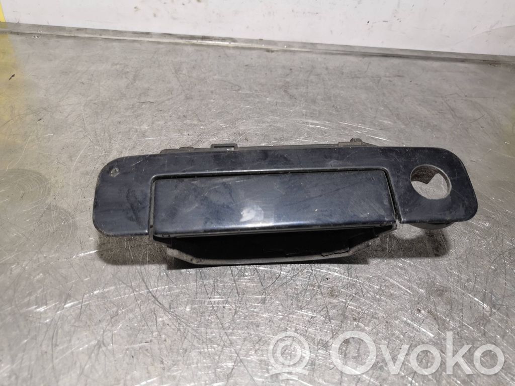 Audi A3 S3 8L Manecilla externa puerta delantera 