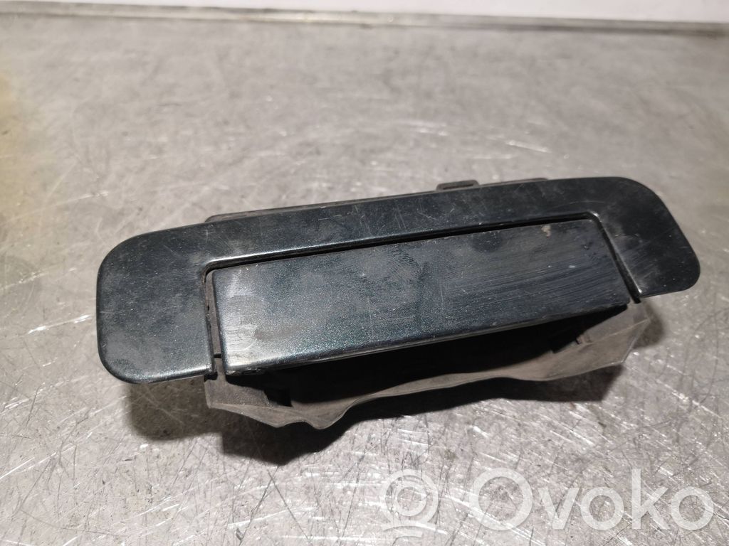 Audi 80 90 S2 B4 Klamka zewnętrzna drzwi 