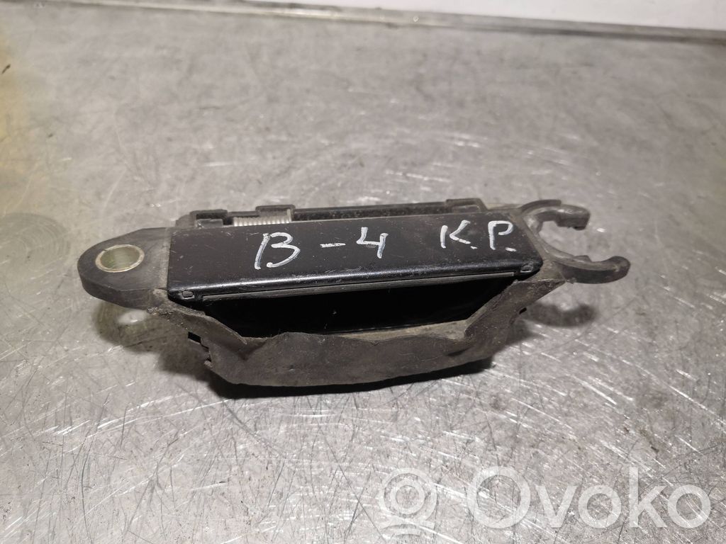 Audi 100 S4 C4 Manecilla externa puerta delantera 