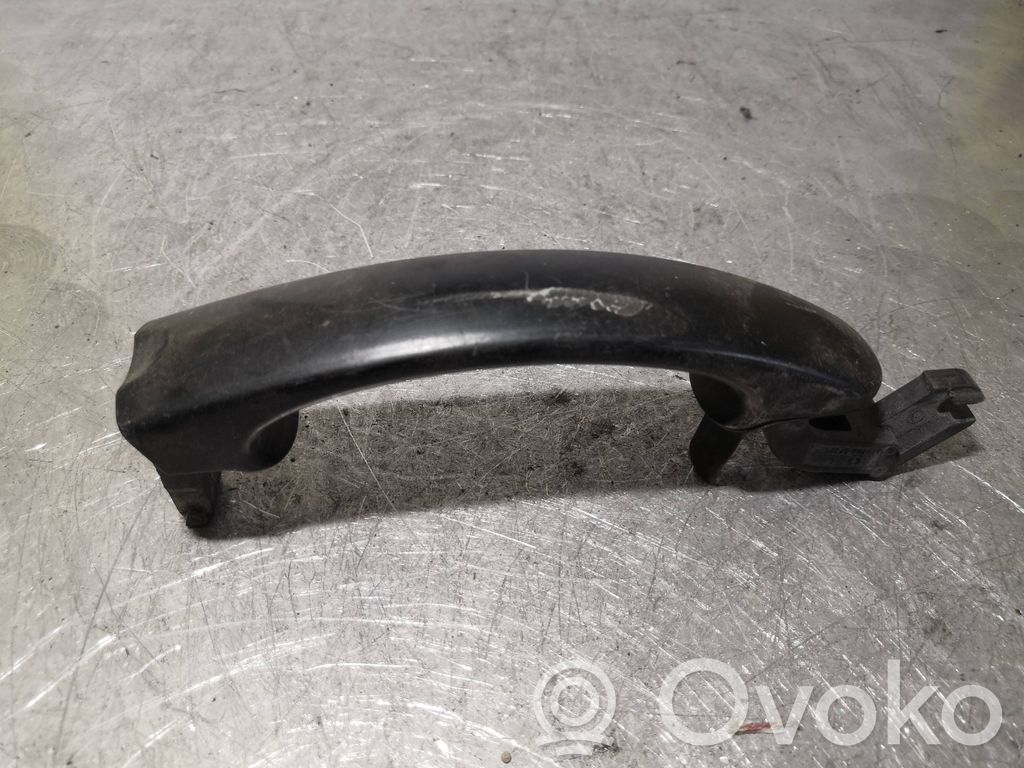 Volkswagen Golf IV Manecilla externa puerta delantera 