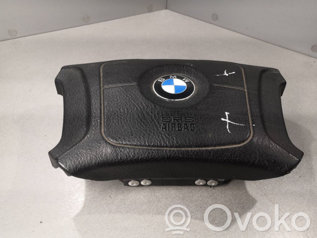 BMW 5 E39 Steering wheel airbag 