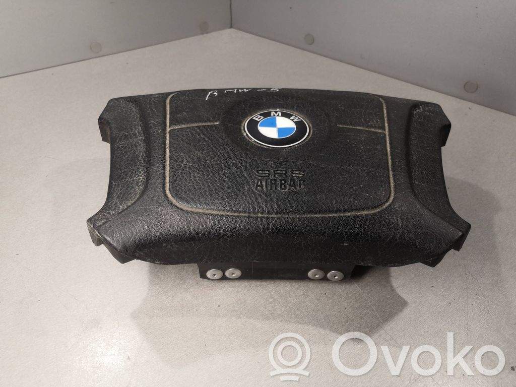 BMW 5 E39 Ohjauspyörän turvatyyny 