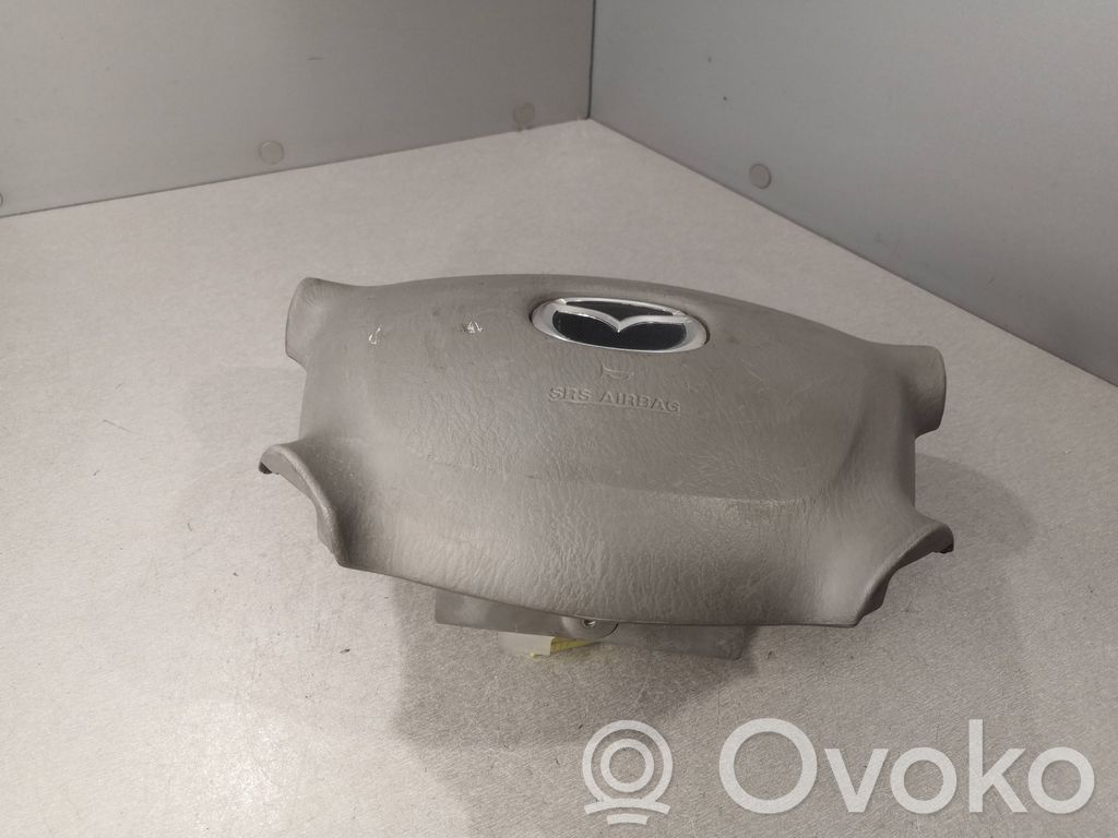 Mazda 626 Stūres drošības spilvens 