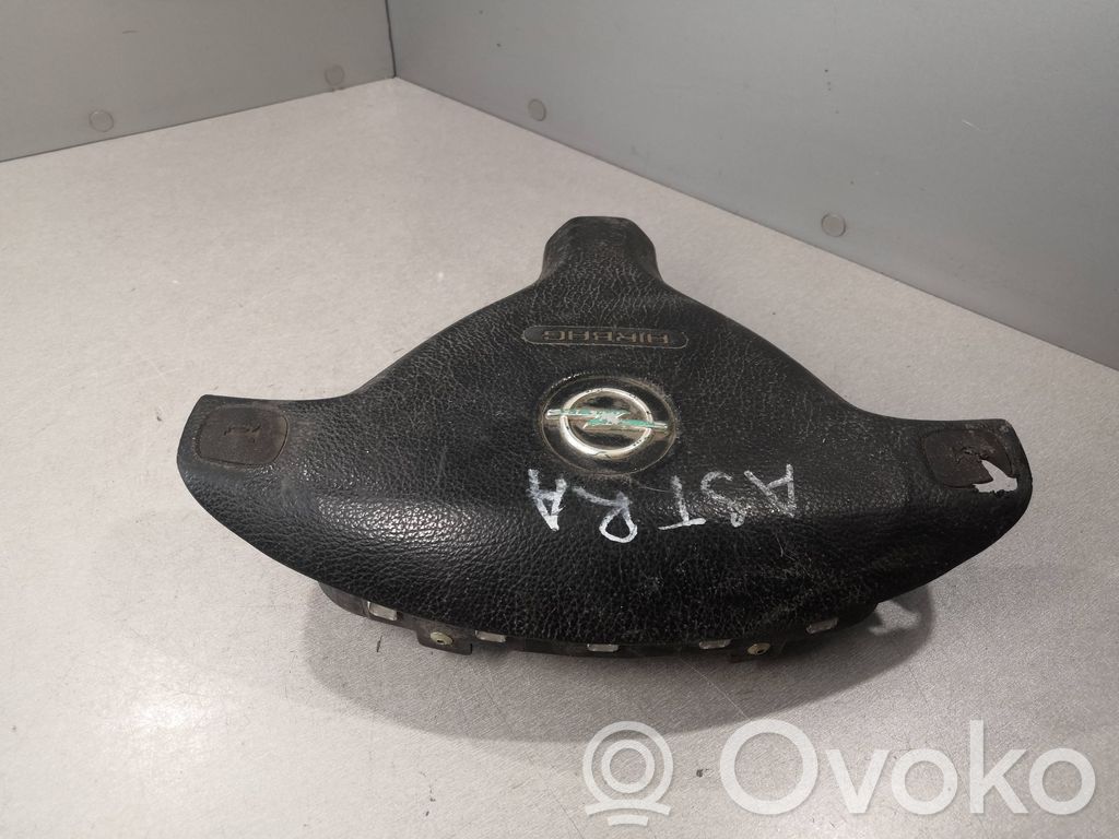 Poduszka powietrzna Airbag kierownicy   90437771,1J982221247,9043777901