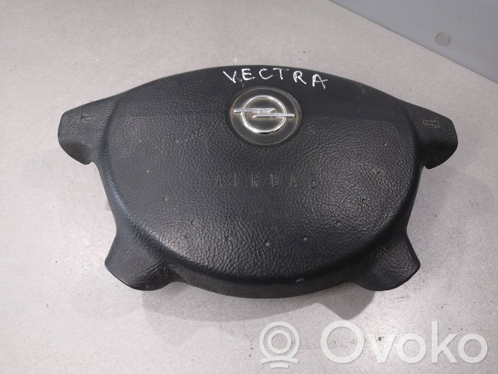 Poduszka powietrzna Airbag kierownicy   B023790001,PNDL2792735,160606
