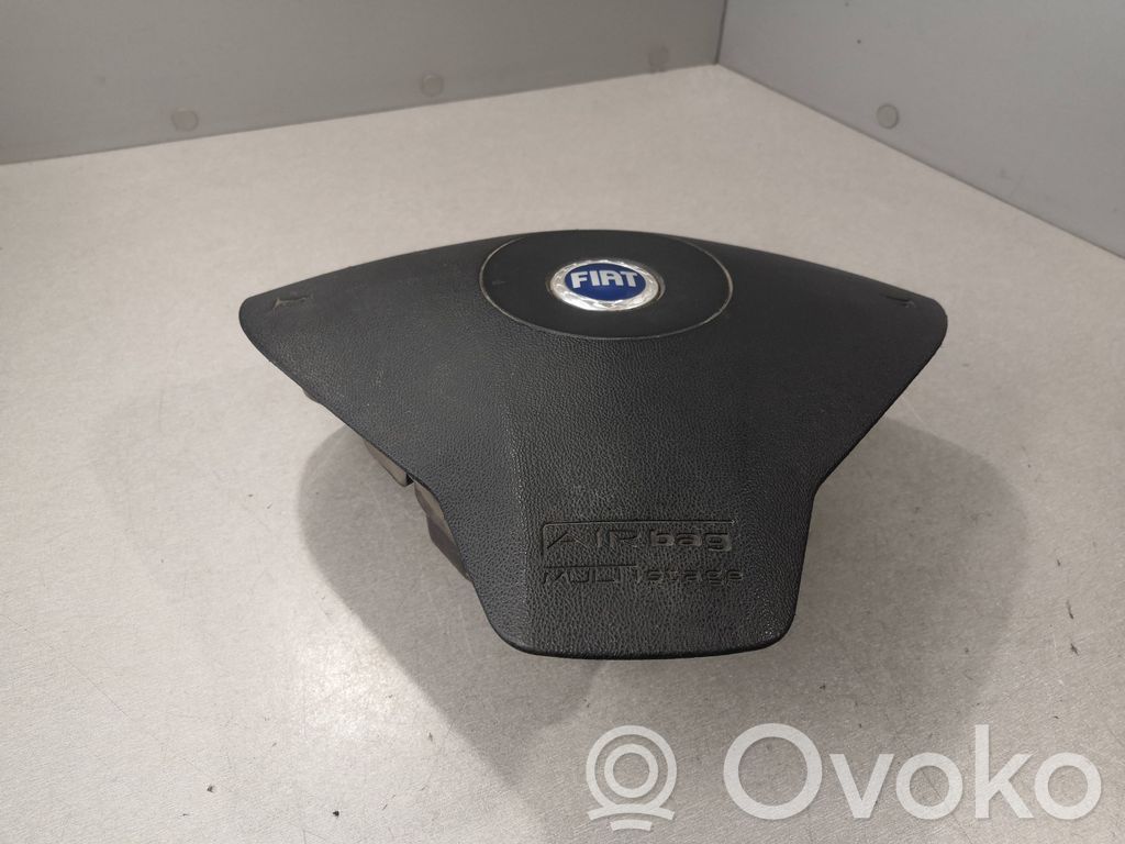 Fiat Stilo Stūres drošības spilvens 