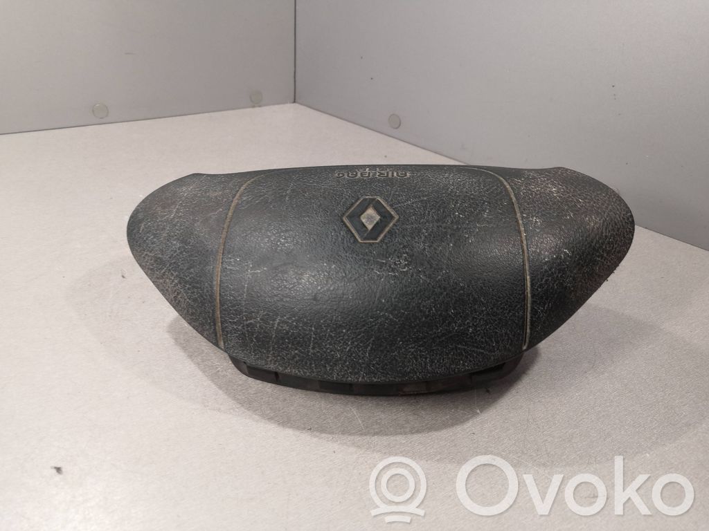 Renault Scenic I Airbag del volante 