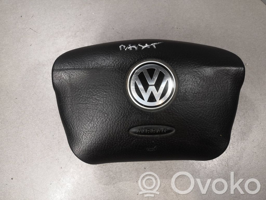 Volkswagen PASSAT B5.5 Poduszka powietrzna Airbag kierownicy 