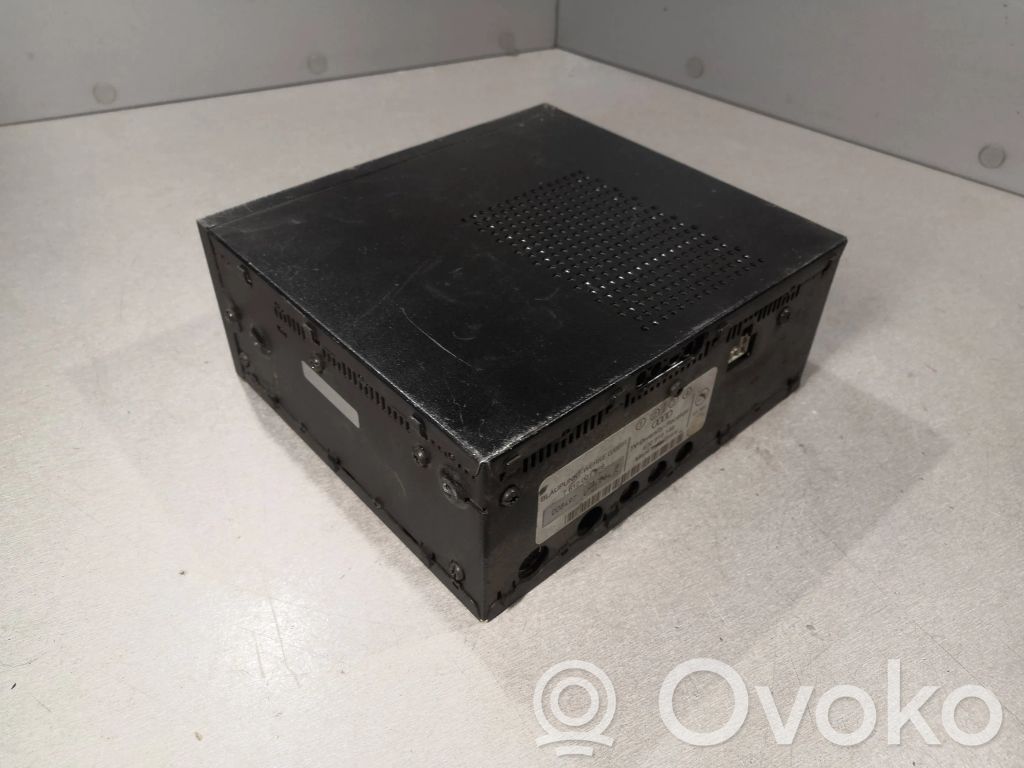 Audi A6 S6 C5 4B TV Tuner 