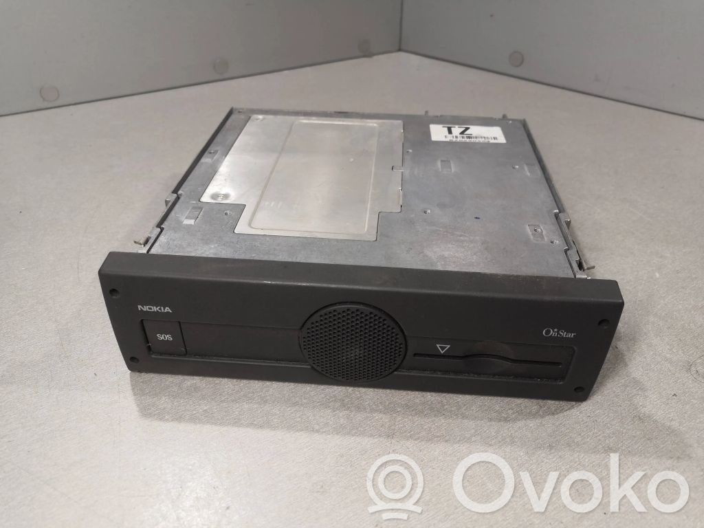 Opel Omega B2 Phone control unit/module 