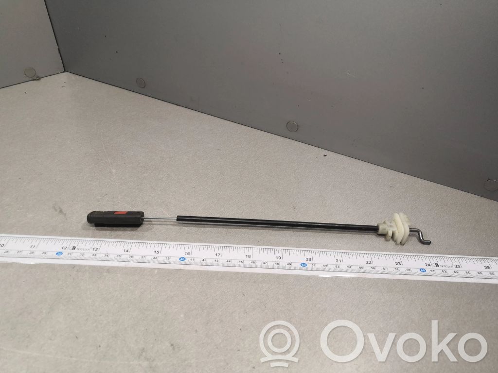 Opel Corsa C Trosīte 