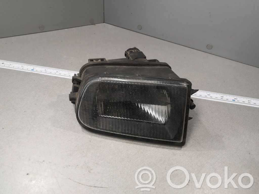 BMW 5 E39 Luz de niebla delantera 