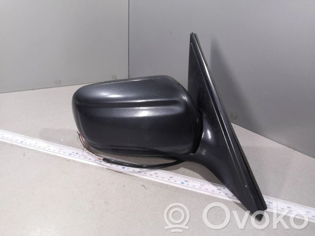 Mazda 626 Rétroviseur électrique de porte avant 