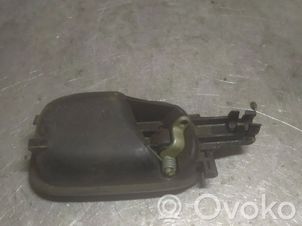 Audi A4 S4 B5 8D Rear door interior handle 