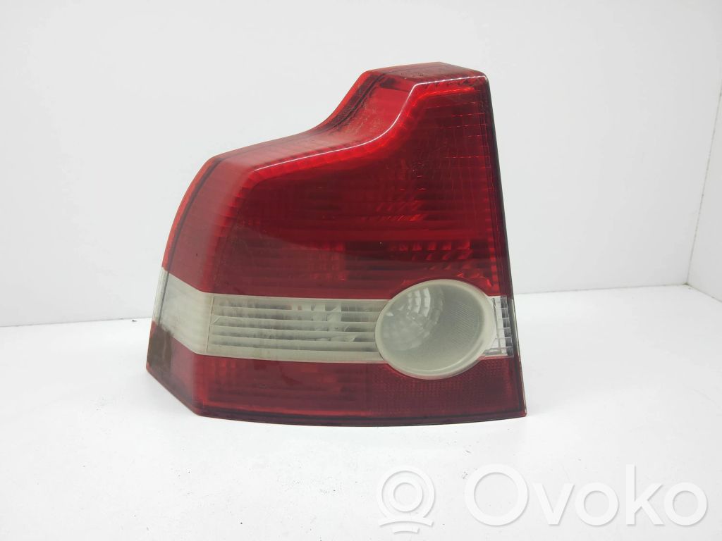 Volvo S40 Takavalot 