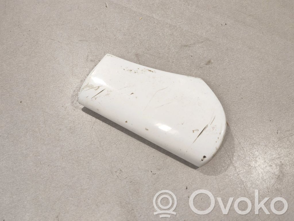 Opel Vectra B Plastic wing mirror trim cover 