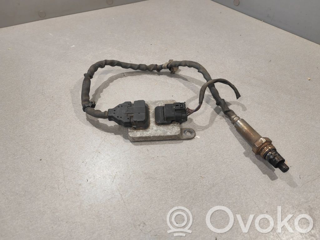 Mercedes-Benz Sprinter W906 Lambda probe sensor 