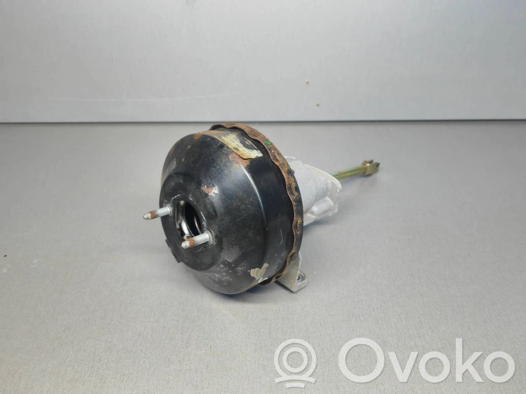 Smart ForTwo I Servo-frein 