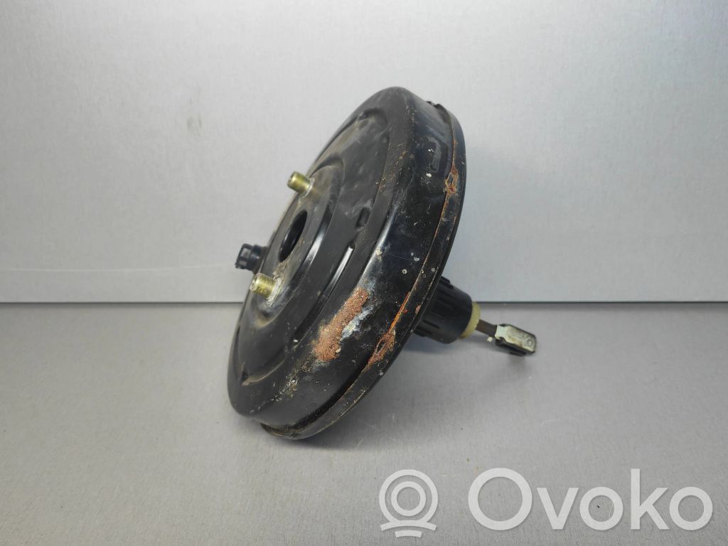 Renault Scenic II -  Grand scenic II Servofreno 