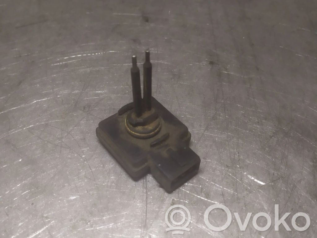 Peugeot 206 Coolant level sensor 