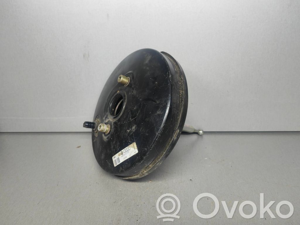 Volkswagen PASSAT B5 Jarrutehostin 