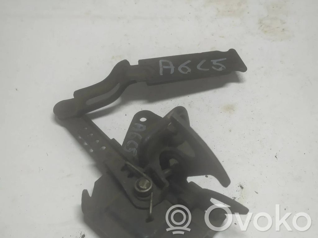 Audi A6 S6 C5 4B Serrure de capot 