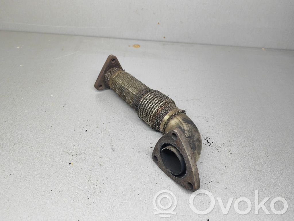 Audi A6 S6 C5 4B Other exhaust manifold parts 