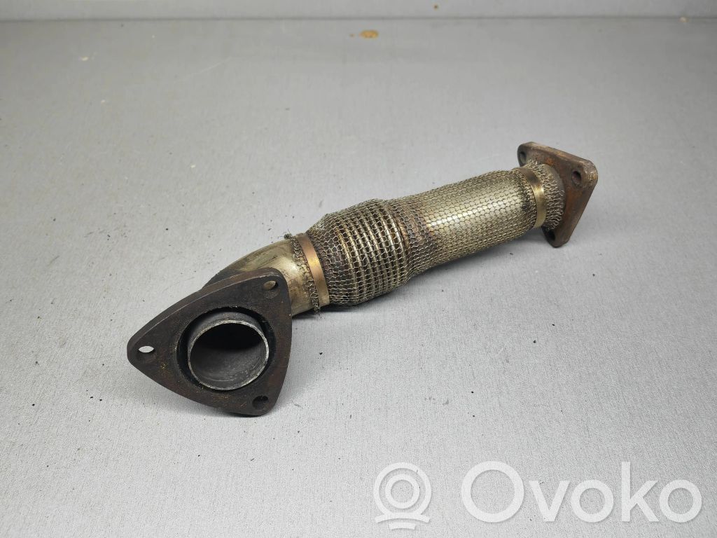 Audi A6 S6 C5 4B Other exhaust manifold parts 