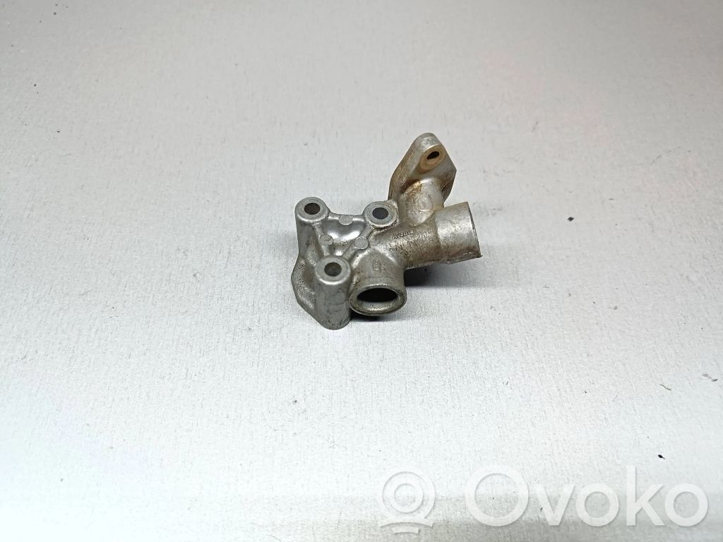 Volkswagen PASSAT B5.5 Válvula EGR 