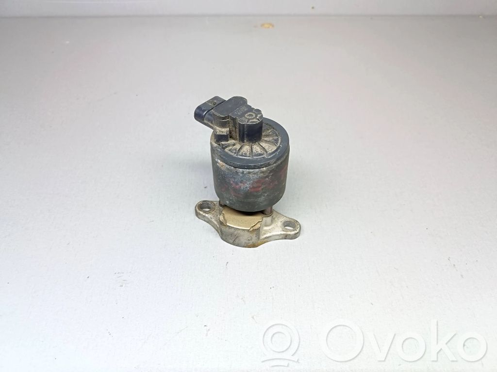 Opel Vectra B Válvula EGR 