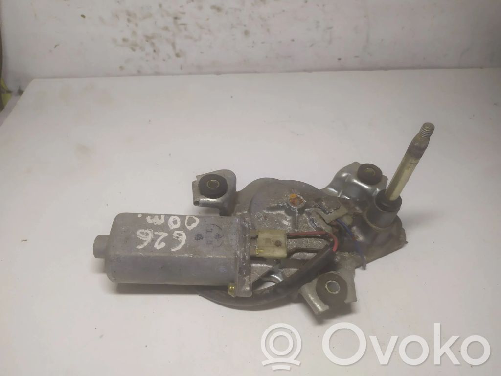 Mazda 626 Motor ștergător lunetă 