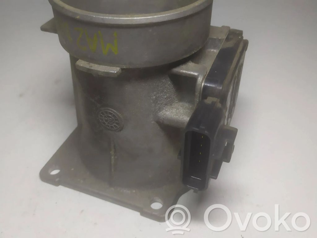 Mazda 626 Luftmassenmesser Luftmengenmesser 